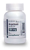 Buy cheap Acyclovir      Herpes