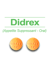 Buy cheap Didrex online
