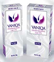 Buy Cheap Vaniqa   get rid of unwanted Facial hair